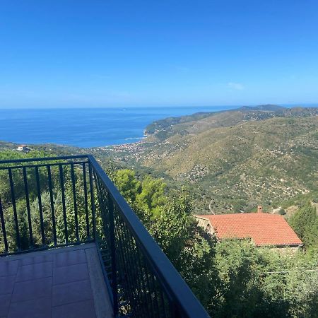 Bed and Breakfast Cilento Сан-Мауро-Чиленто Экстерьер фото