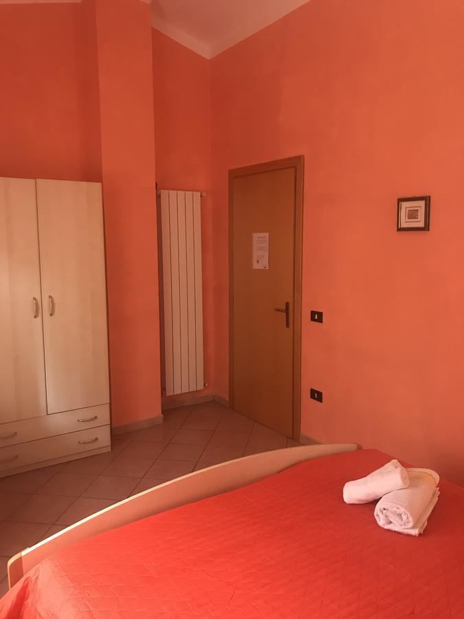 Bed and Breakfast Cilento Сан-Мауро-Чиленто Экстерьер фото