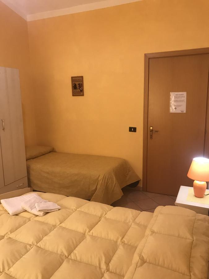 Bed and Breakfast Cilento Сан-Мауро-Чиленто Экстерьер фото