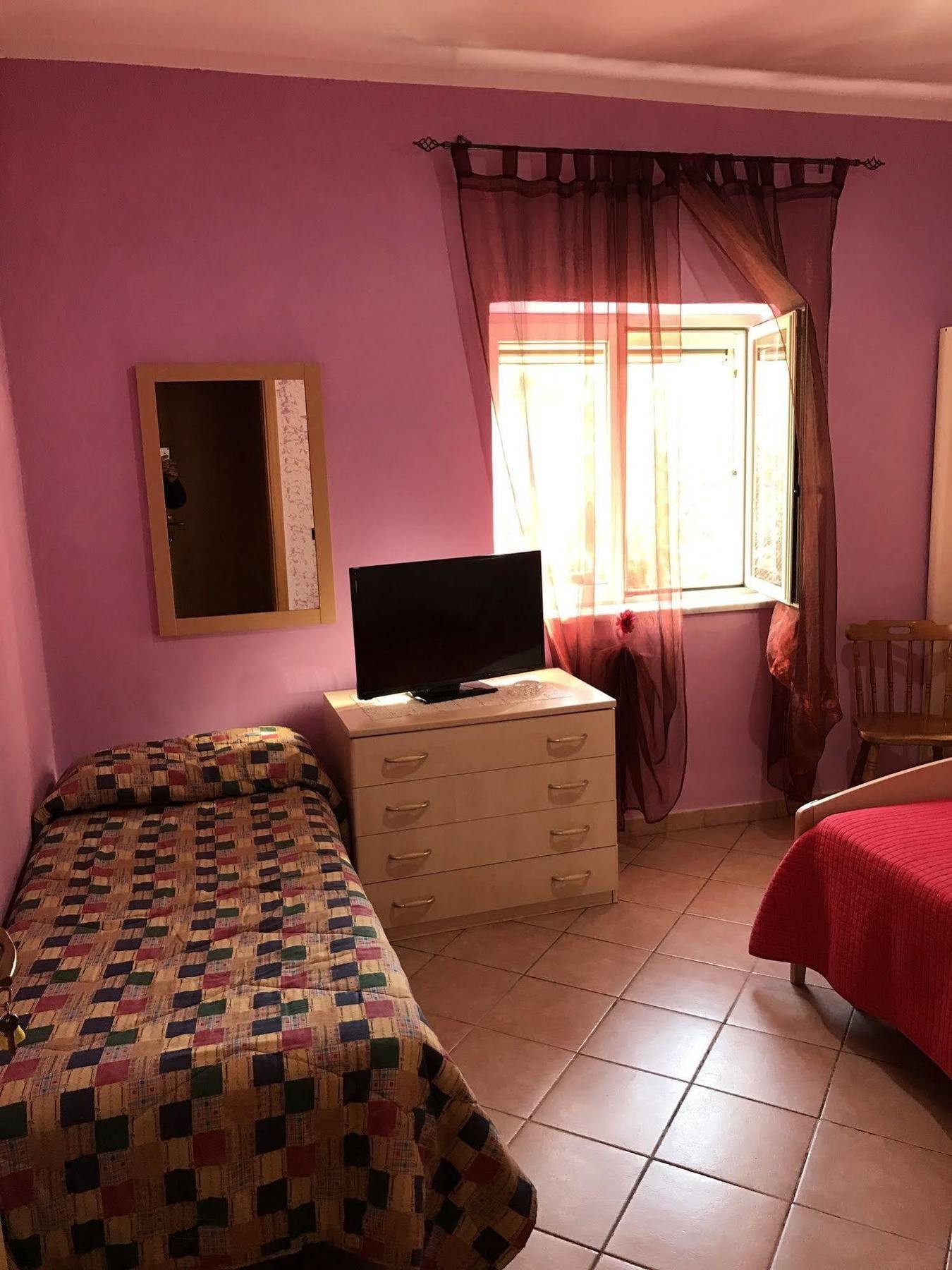 Bed and Breakfast Cilento Сан-Мауро-Чиленто Экстерьер фото