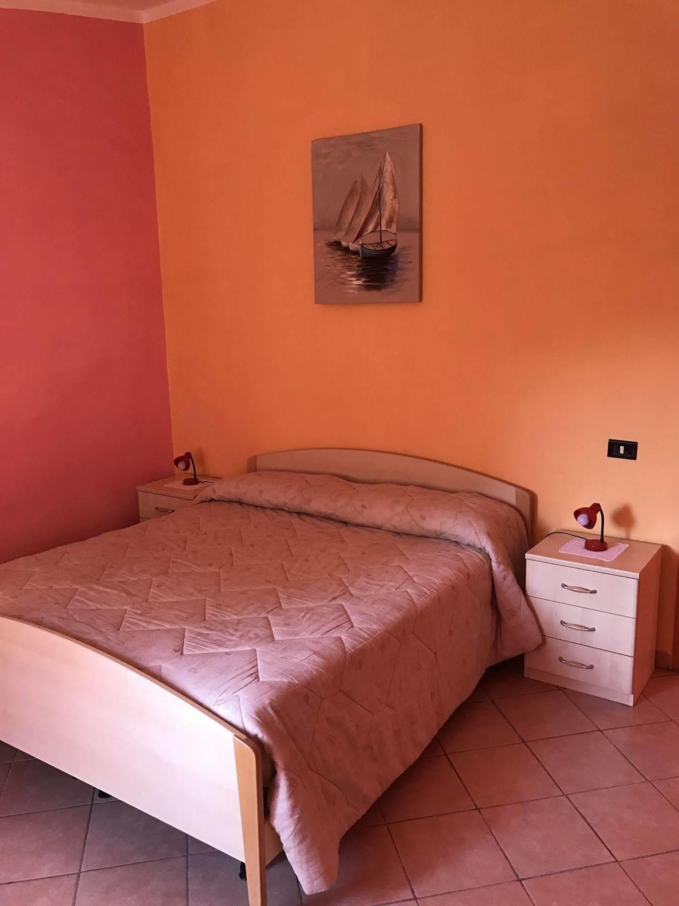 Bed and Breakfast Cilento Сан-Мауро-Чиленто Экстерьер фото